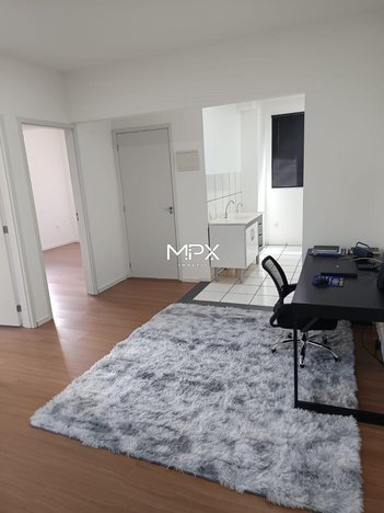 apartment em Rua Leonilda Rodrigues do Amaral, Vila Sônia - Piracicaba - SP