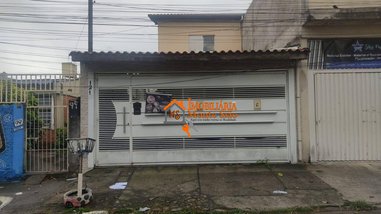 house em Rua Imperial, Parque das Nações - Guarulhos - SP