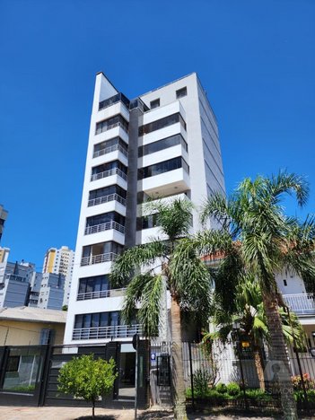 apartment em Rua Machado de Assis, Medianeira - Caxias do Sul - RS