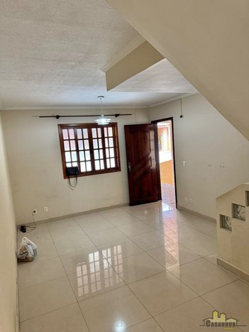 house em Rua Francisca de Freitas Martins, Jardim Califórnia - Jacareí - SP