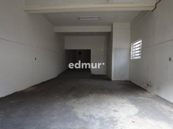 commercial_property em Rua Coronel Fernando Prestes, Centro - Santo André - SP