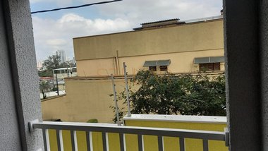 apartment em Rua Alsácia, Jardim Aeroporto - São Paulo - SP