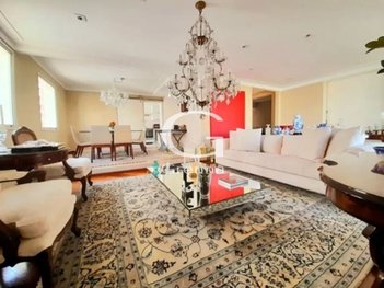 apartment em Rua Professor Carlos de Carvalho, Itaim Bibi - São Paulo - SP