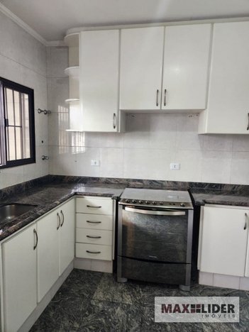 house em Avenida Municipal, Jardim Silveira - Barueri - SP