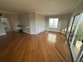 apartment em Rua José de Cristo Moreira, Vila Morumbi - São Paulo - SP