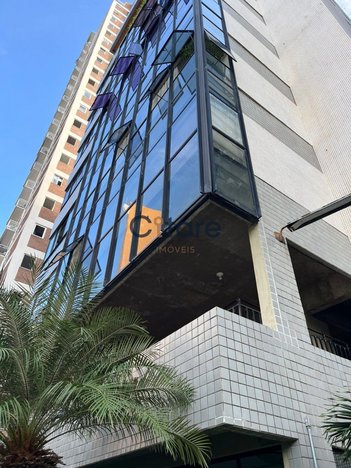 apartment em Rua Silva Jatahy, Meireles - Fortaleza - CE