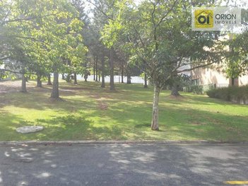 land_lot em Alameda Jaguaruna, Residencial Morada dos Lagos - Barueri - SP