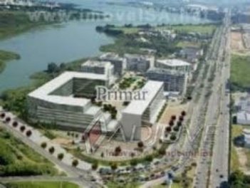 office em Avenida Ayrton Senna, Barra da Tijuca - Rio de Janeiro - RJ