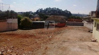 commercial_land_lot em Dom Pedro II, Campestre - Santo André - SP