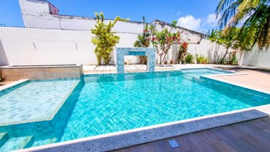 house em Estrada Aguachuma, Robalo - Aracaju - SE