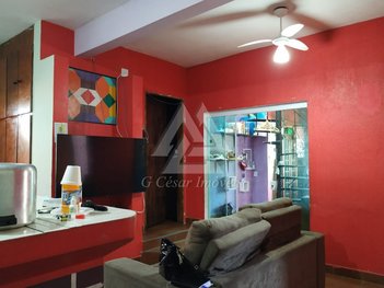 house em Rua João Paulino de Faria, Jardim Camila - Mauá - SP