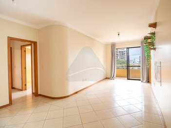 apartment em Avenida Brasil, Passo Fundo - Campo Largo - PR