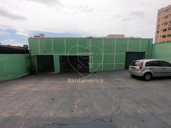 commercial_building em Rua Mato Grosso, Centro - Londrina - PR