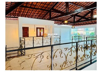 commercial_property em Rua Silva Paulet, Aldeota - Fortaleza - CE