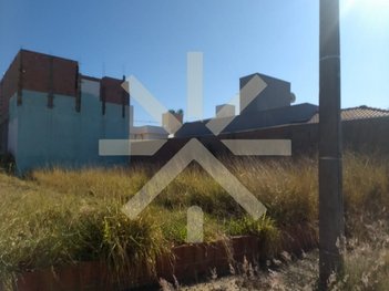 land_lot em Rua Fortunato Dovigo, Jardim Embaré - São Carlos - SP