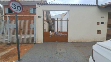 house em Rua Antônio Ribeiro de Rezende, Jardim América - Ribeirão Preto - SP