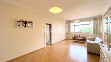 apartment em Rua Sena Madureira, Vila Clementino - São Paulo - SP