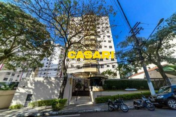 apartment em Avenida Presidente Arthur Bernardes, Rudge Ramos - São Bernardo do Campo - SP