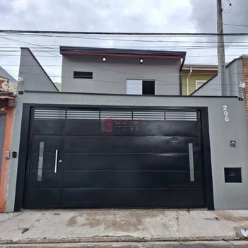 house em Rua Medina Pinto Bento, Parque Cidade Jardim II - Jundiaí - SP