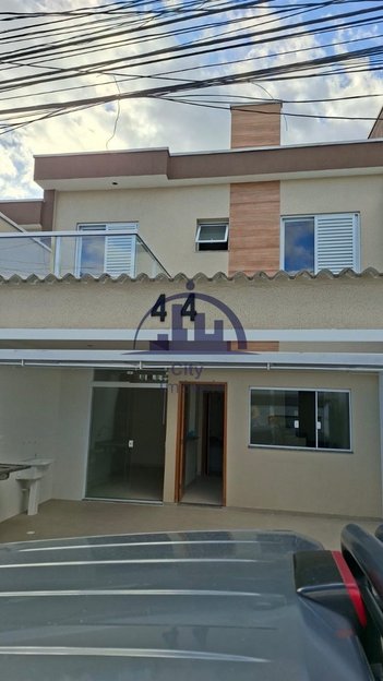 house em Rua Campo Belo, Vila Alpina - São Paulo - SP