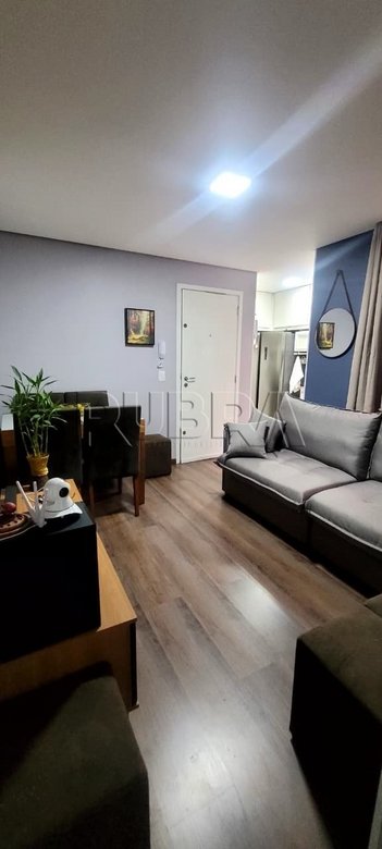 apartment em Rua Ana Jarvis, Jardim Paraíso - Santo André - SP