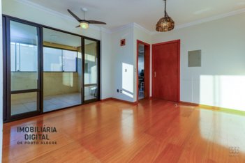 apartment em Rua Maranguape, Petrópolis - Porto Alegre - RS
