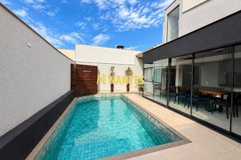 house em Avenida Robert Koch, Aragarça - Londrina - PR