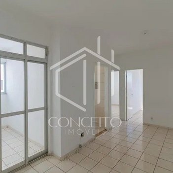 apartment em Rua Waldomiro Lobo, Guarani - Belo Horizonte - MG