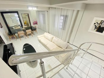 house em Rua Coronel Aluísio Borba, Engenheiro Luciano Cavalcante - Fortaleza - CE