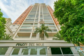apartment em Rua dos Caetés, Perdizes - São Paulo - SP