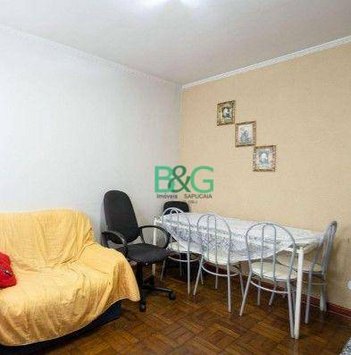 apartment em Rua Tabatinguera, Sé - São Paulo - SP
