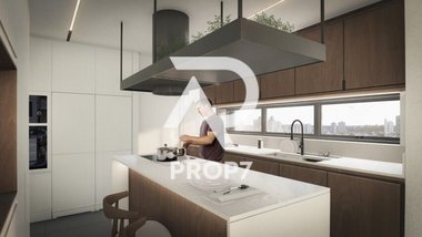 apartment em Rua Dina, Vila Nova Conceição - São Paulo - SP