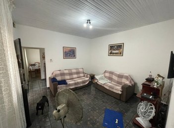 house em Rua Solemar, Vila Conde do Pinhal - São Paulo - SP