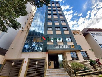office em Avenida Juscelino Kubitschek, Vila Ipiranga - Londrina - PR