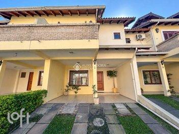 house em Avenida Eduardo Prado, Ipanema - Porto Alegre - RS