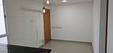 apartment em Avenida Itália, Vila Juliana - Botucatu - SP