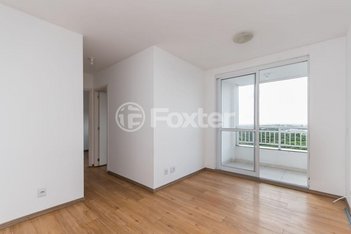 apartment em Rua Airton Ferreira da Silva, Farrapos - Porto Alegre - RS