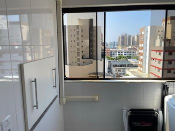 apartment em Avenida Poti, Capão da Canoa - Capão da Canoa - RS