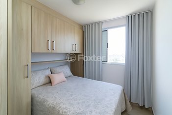 apartment em Avenida Raimundo Pereira de Magalhães, Jardim Íris - São Paulo - SP
