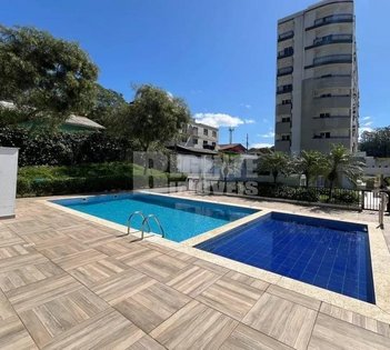 apartment em Rua Capitão Romualdo de Barros, Carvoeira - Florianópolis - SC