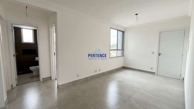 apartment em Rua Mato Verde, Santa Rosa - Belo Horizonte - MG