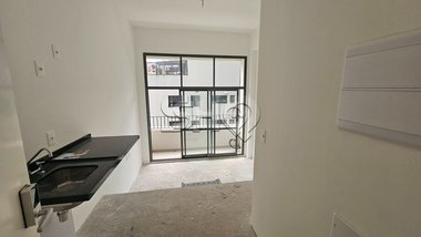 apartment em Rua Cacilda Becker, Jardim das Acácias - São Paulo - SP