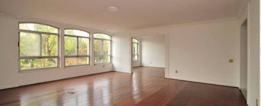 apartment em Rua Angelina Maffei Vita, Jardim Europa - São Paulo - SP