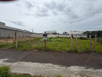 land_lot em Avenida Henrique José Pereira, Vale dos Cristais - Taubaté - SP