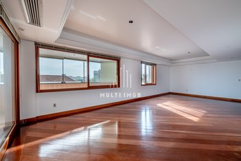 apartment em Rua Corrêa Lima, Santa Tereza - Porto Alegre - RS