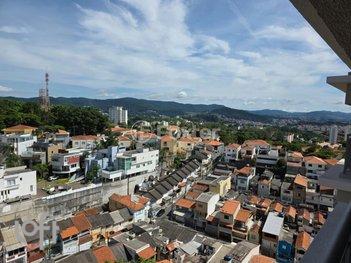 apartment em Nova Cantareira, Tucuruvi - São Paulo - SP