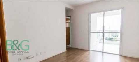 apartment em Rua Joaquim Miranda, Vila Augusta - Guarulhos - SP