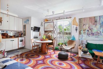 apartment em Rua Doutor Plínio Barreto, Bela Vista - São Paulo - SP