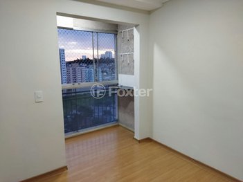 apartment em Rua Willis Roberto Banks, Parque Maria Domitila - São Paulo - SP