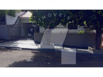 house em Rua Inglaterra, Centro - Cambira - PR